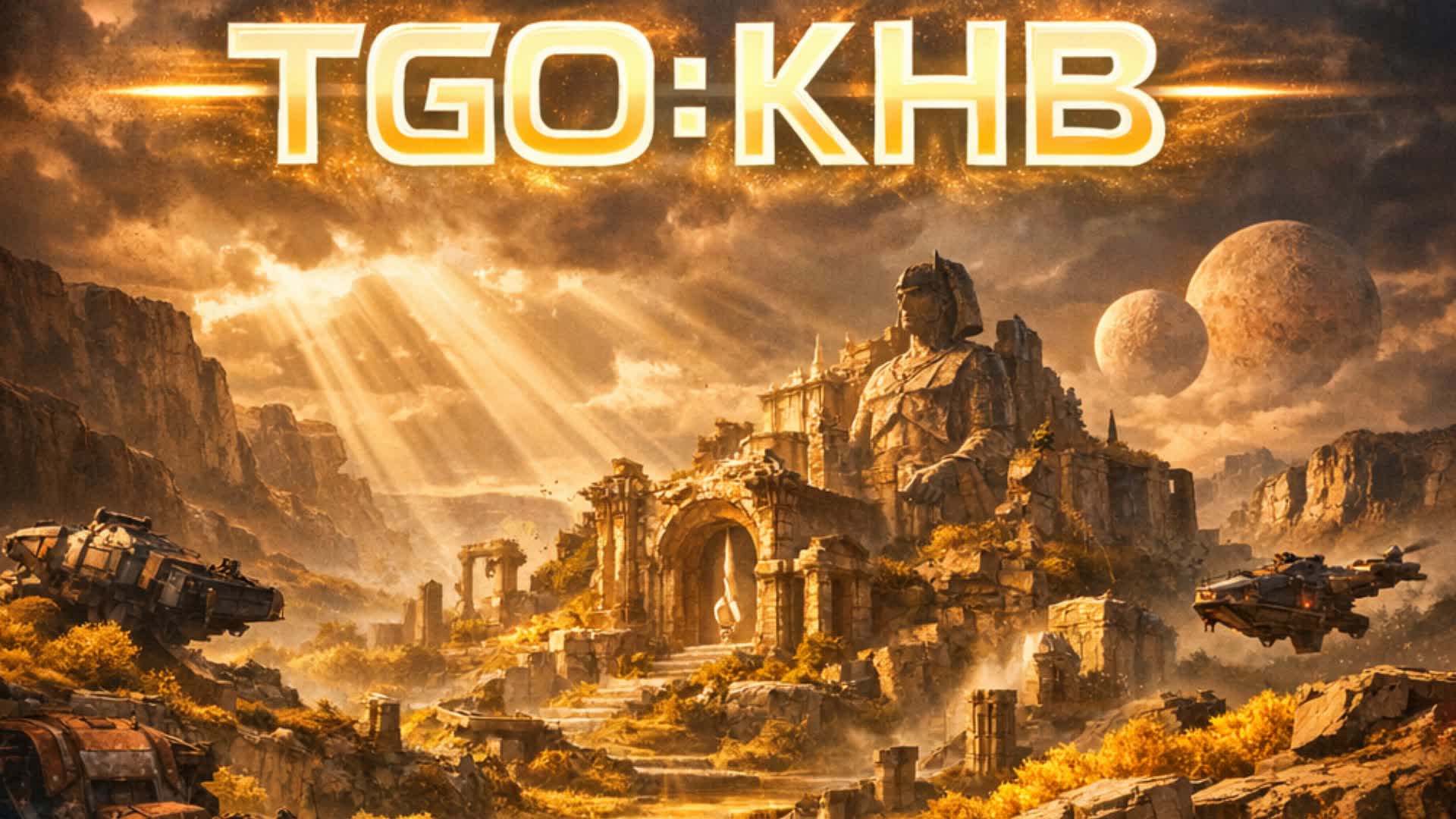 TGO: KBH
