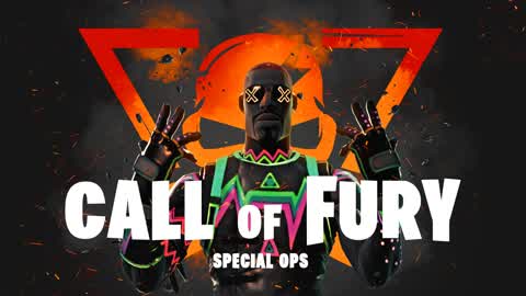 Call of Fury