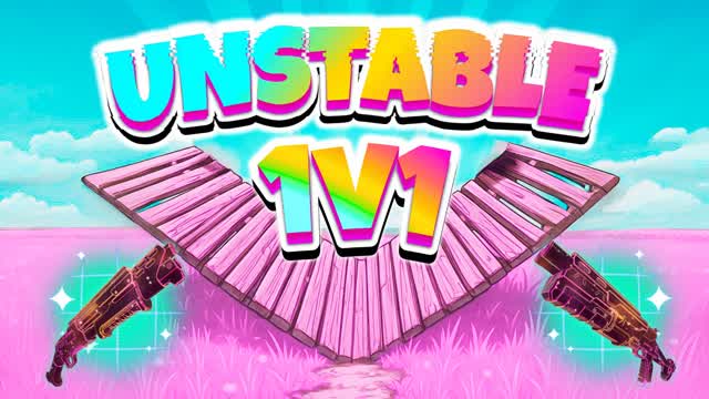 UNSTABLE 1V1S