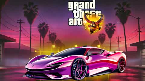 RAMP CARS DRINVING * FREE FOR ALL