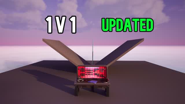 CASSON 1V1 SIMPLISTIC