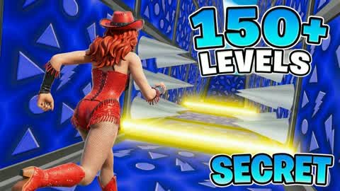 🌟PARKOUR PARADISE 150+SECRET LVL🌟
