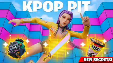 KPOP PIT ✨ HIPY