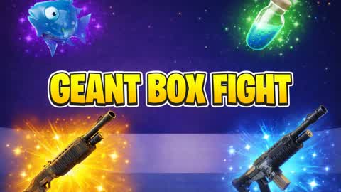 ⚔️ BOX PVP Géante💥1 à 49 joueur
