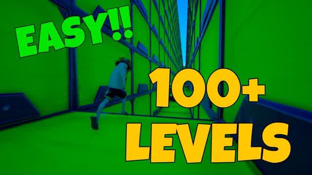 đ„DEATHRUN PARKOUR 100+đŻ