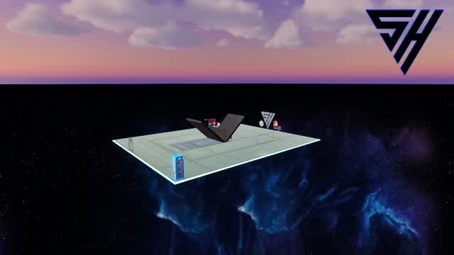 Capture 1 – 1v1 Team Shadows