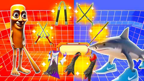 BRAINROT RED VS BLUE 🔴🔵 (CARS)