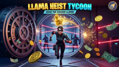 LlamaHeistTycoon