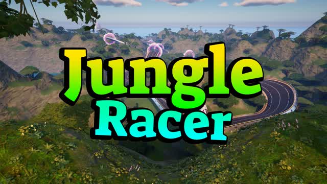Jungle Racer
