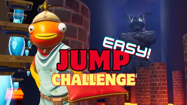 JUMP CHALLENGE