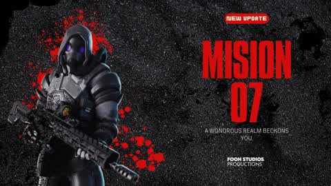 Mision 07