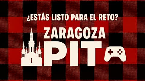 Zaragoza Pit