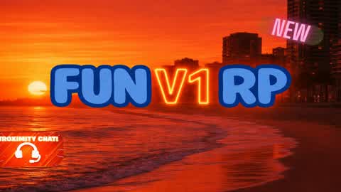 FUN V1 RP