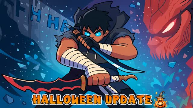 SOLO LEVELING GATES OF SHADOWS FFA