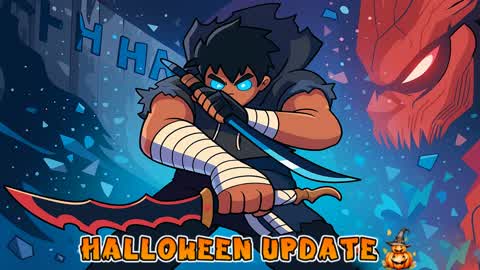 SOLO LEVELING GATES OF SHADOWS FFA