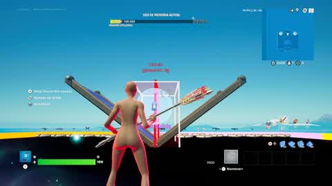 1vs1