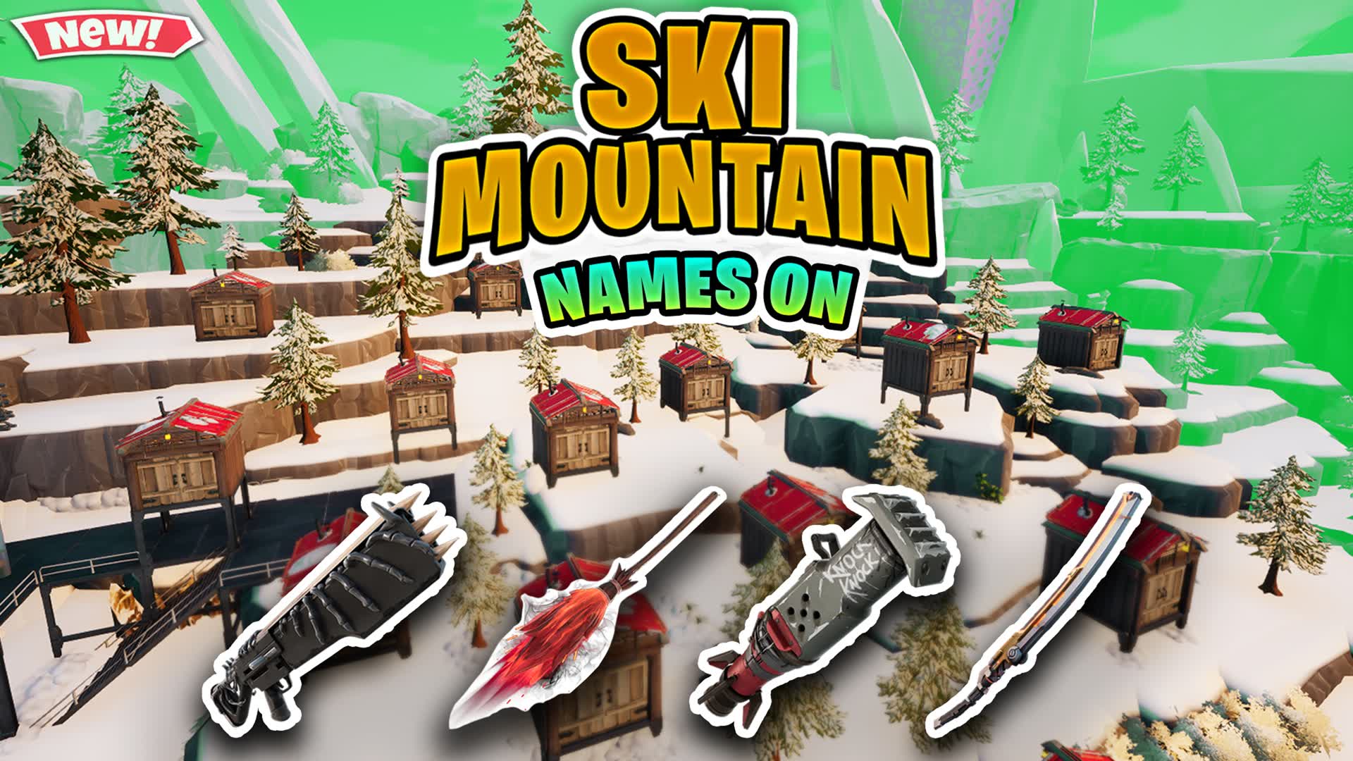 SKI MOUNTAIN ZONE WARS NAMES ON 8520 8526 0845 By Blistkai ski-mountain-zone-wars-names-on-8520-8526-0845-by-blistkai