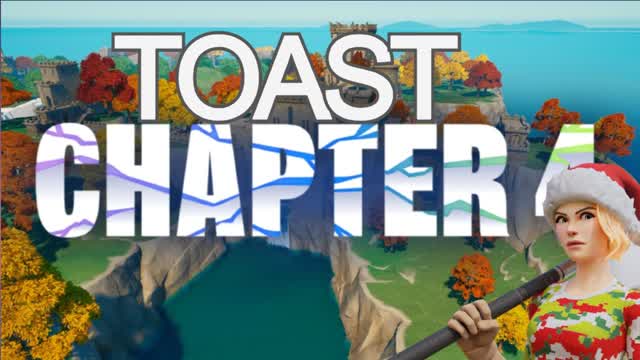 *UPDATED* Toast Scrims (CHAPTER 4)