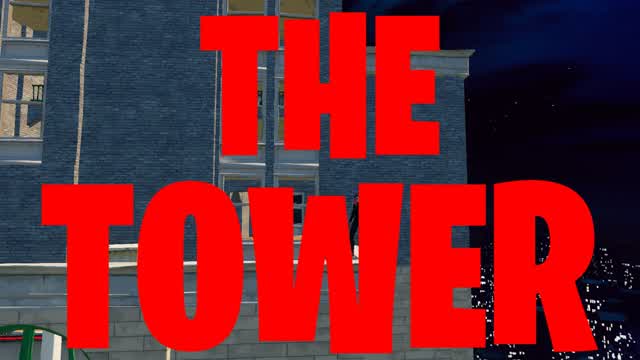 Capture 1 – THE TOWER