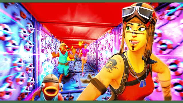 The Ultra Hard Deathrun