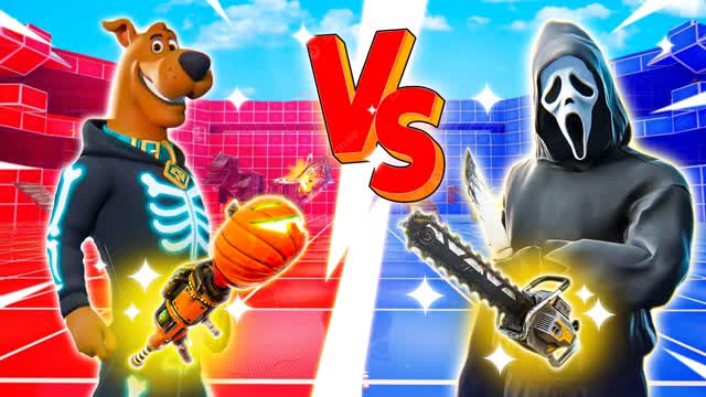 Capture 1 – RUN THE HUNT3RS D2👹 RED VS BLUE🔴🔵