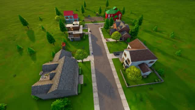 Blocks Zonewars