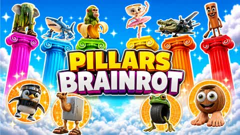 Pillars Brainrot