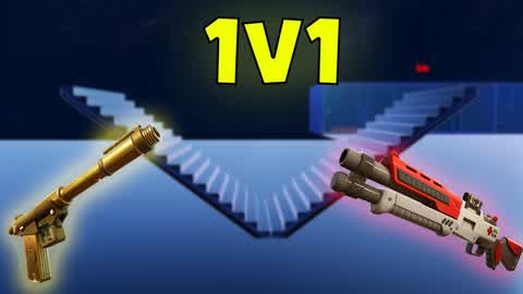 1v1 With All the Guns