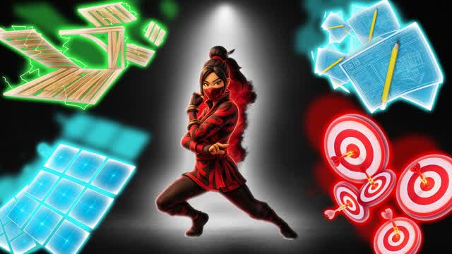 DOJO MECHANICS AND CROSSHAIR TRAINING 🎯