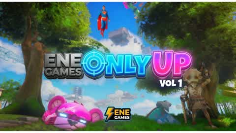 OnlyUp VOL1