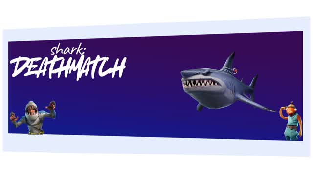 Capture 1 – shark:DEATHMATCH(Zombie Update🧟‍♂️)