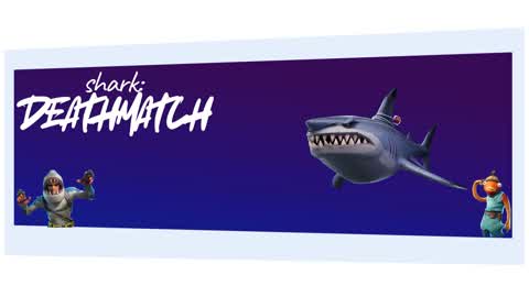 shark:DEATHMATCH(Zombie Update🧟‍♂️)