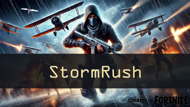 StormRush