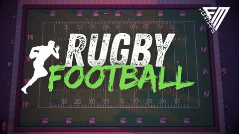 Rugby Football 🏉