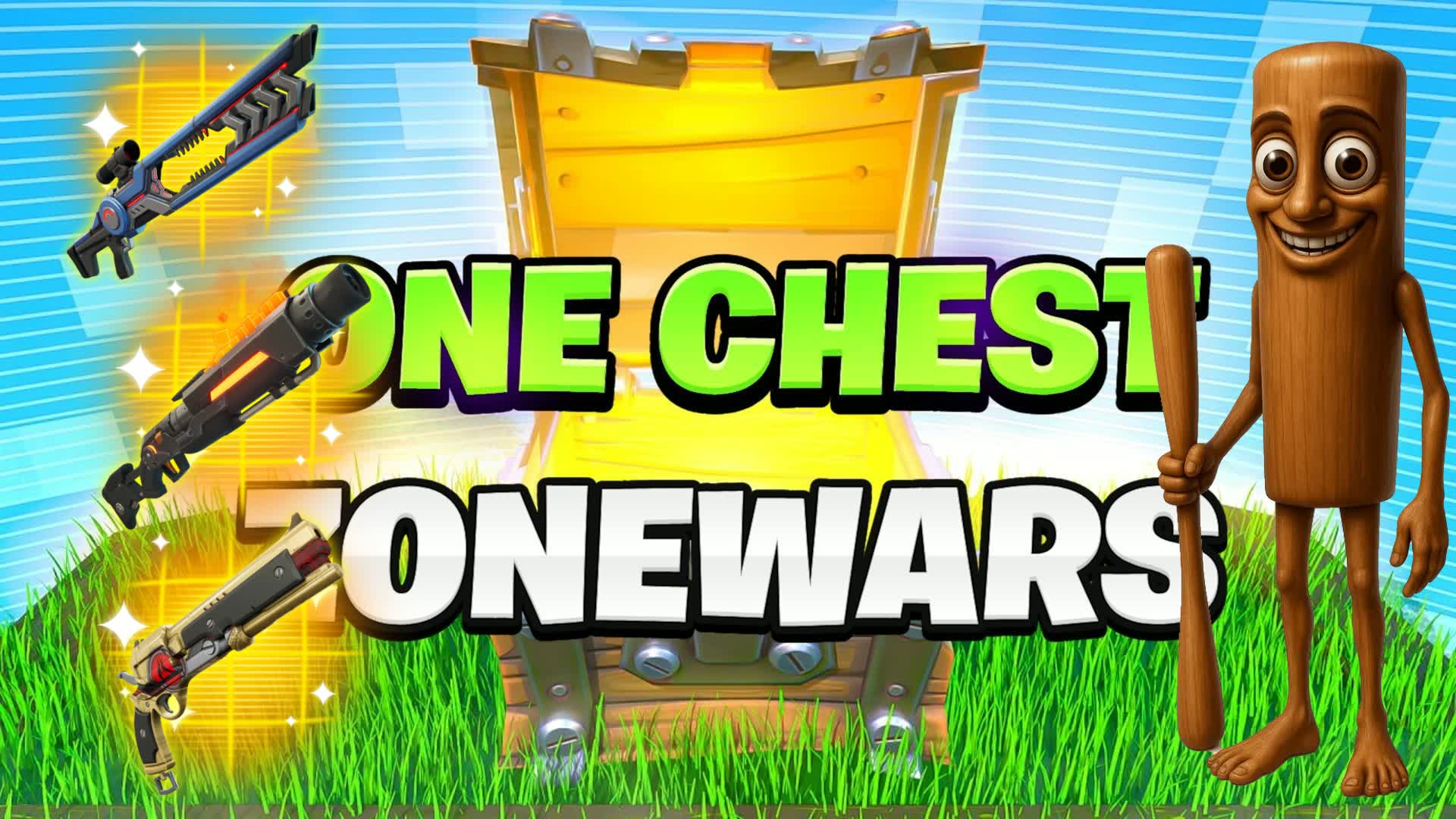 One Chest - Solos