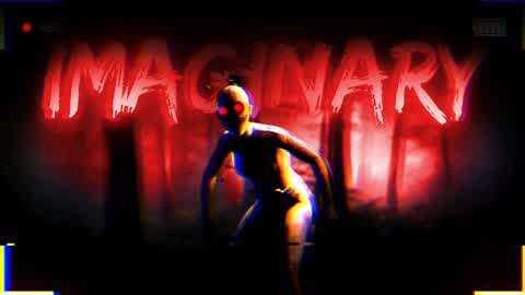 ESCAPE IMAGINARY [HORROR]