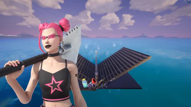 1v1 Build Fight [crvpt1k]