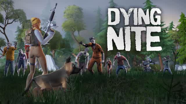 Dying Nite
