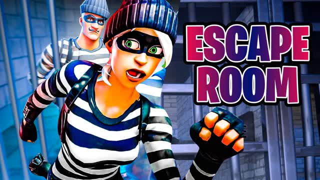 Escape Room - 100 Level! 🗝️