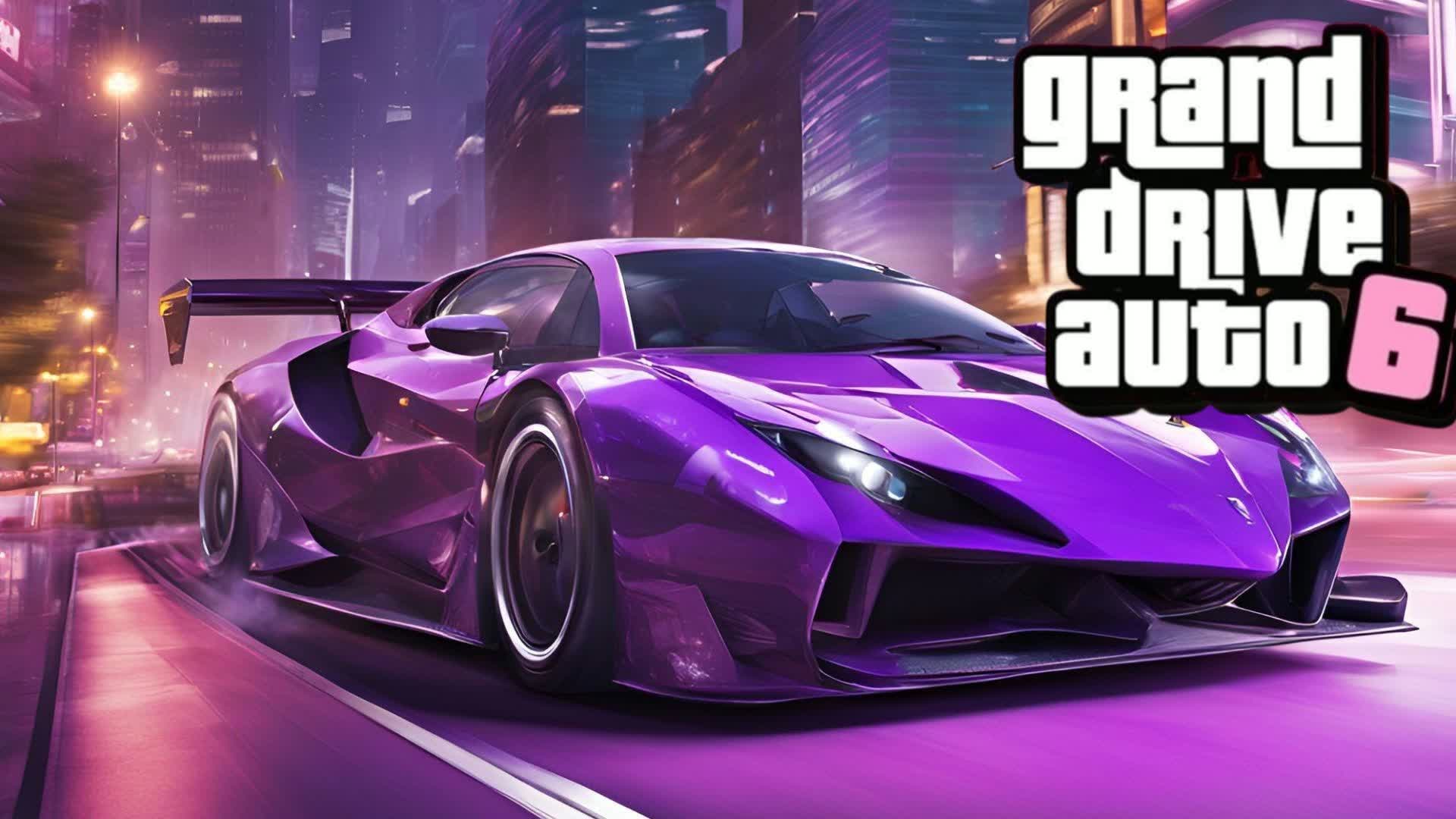 ウルトラ ドライブ シティ