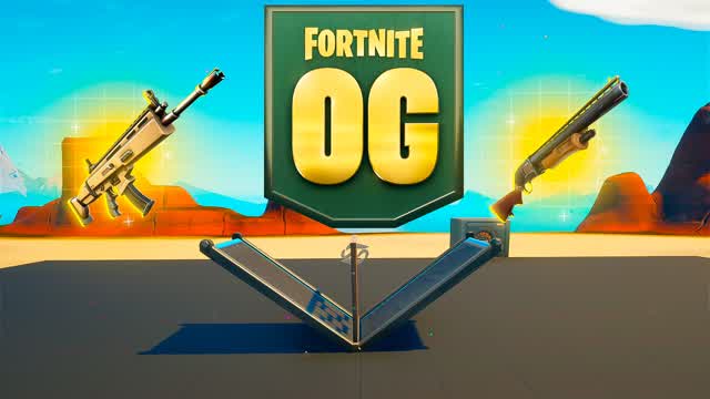 CLIND OG BUILD FIGHTS