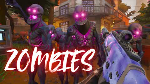 🧟‍♂️ FPS ZOMBIES 🧟‍♂️