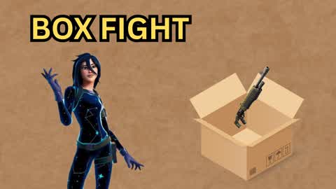 DSV1 BOX FIGHT