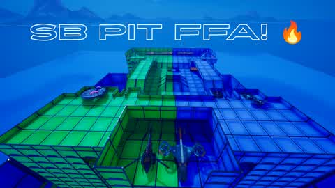 SB Pit FFA! 🔥
