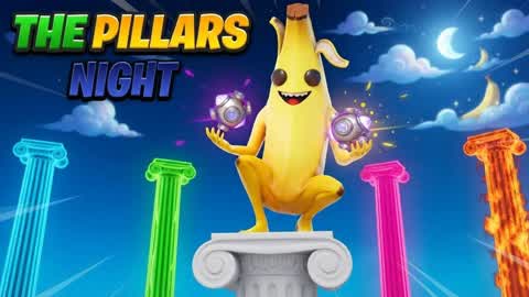 The Pillars Night