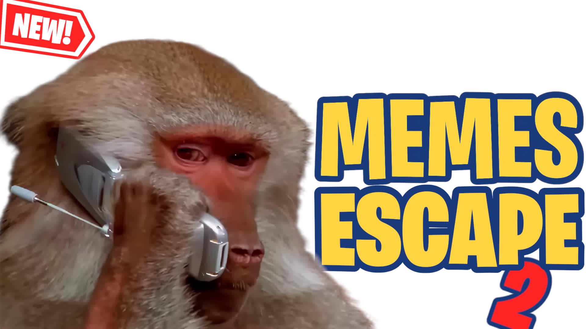 Memes Escape 2