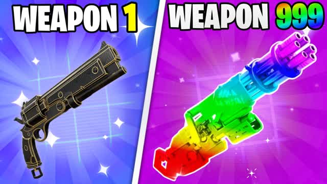 🦈Extreme Shark One Shot🎯Gun Game