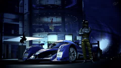 Cars Drift