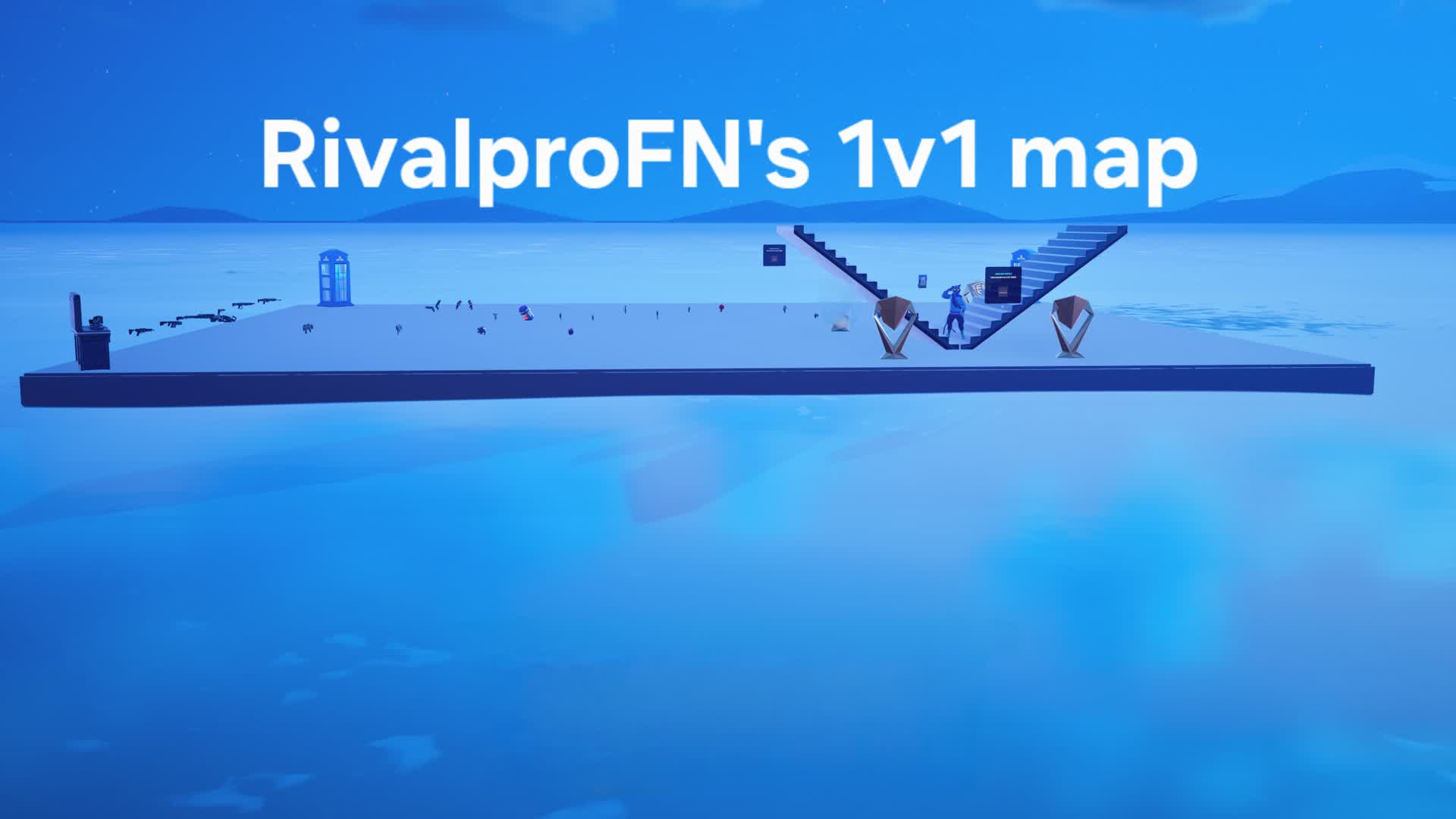 RivalproFN'S 1v1.