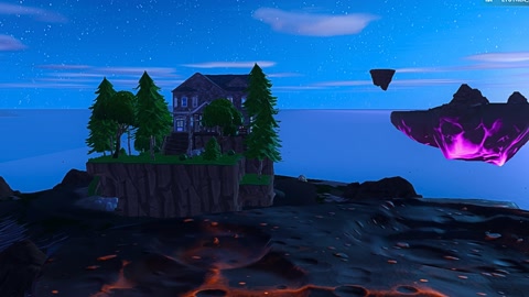 Island image